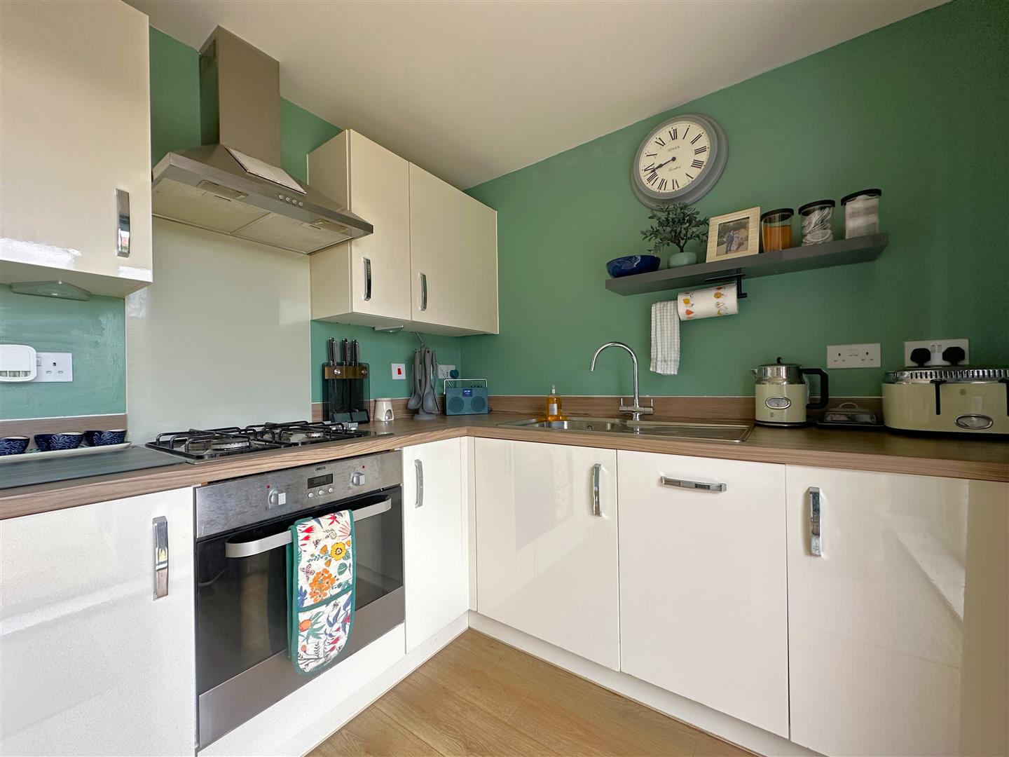 Bull Lane, Chippenham